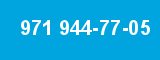 971 944-77-05 971 944-77-05
